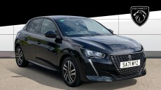 Peugeot 208 1.2 PureTech 100 Allure 5dr Petrol Hatchback